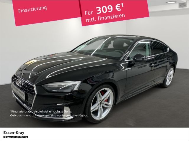 Audi A5 16.223 km 36.950 € Essen 45307
