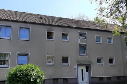 Demnächst frei! 2-Zimmer-Wohnung in Oberhausen Alstaden 2.5 zimmer