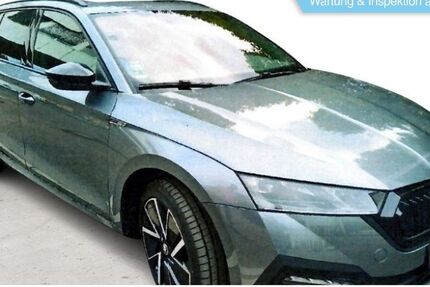 Skoda Octavia 84.390 km 29.830 € Moers 47441