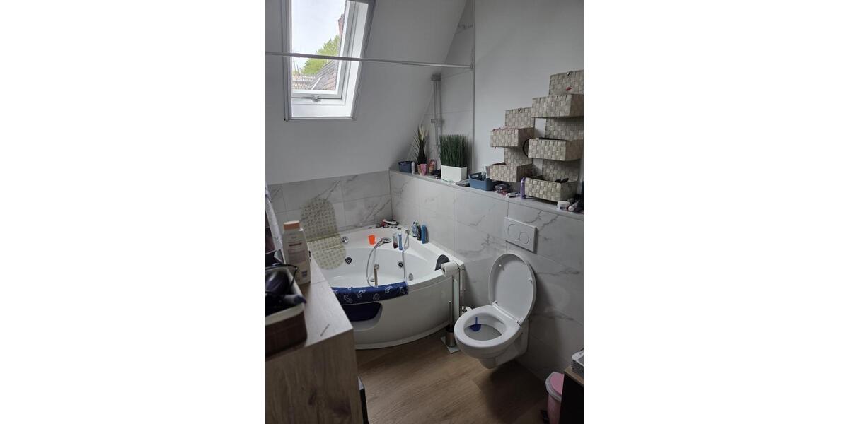 Doppelhaushälfte Gelsenkirchen Gelsenkirchen-Nord - 4 Zimmer, 110 m&sup2;, 1.382&euro; | Angebot:26456013