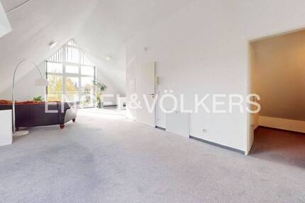 Dyklage! Ruhiges, funktionales Wohnen in einem gepflegten und umfassend modernisierten Dreifamilienhaus 1 zimmer