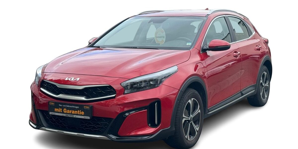 Kia XCeed 22.441 km 19.980 &euro; Duisburg 47249