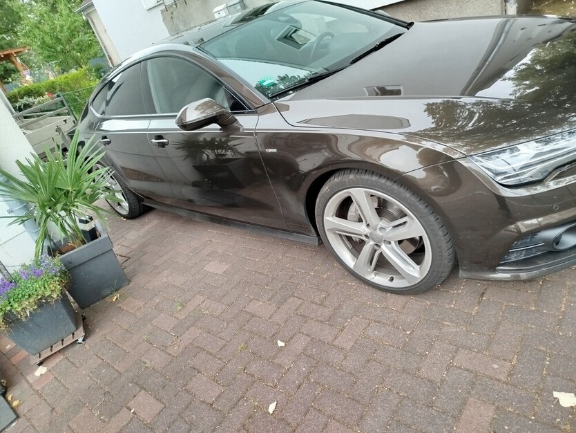 A7 Sportback