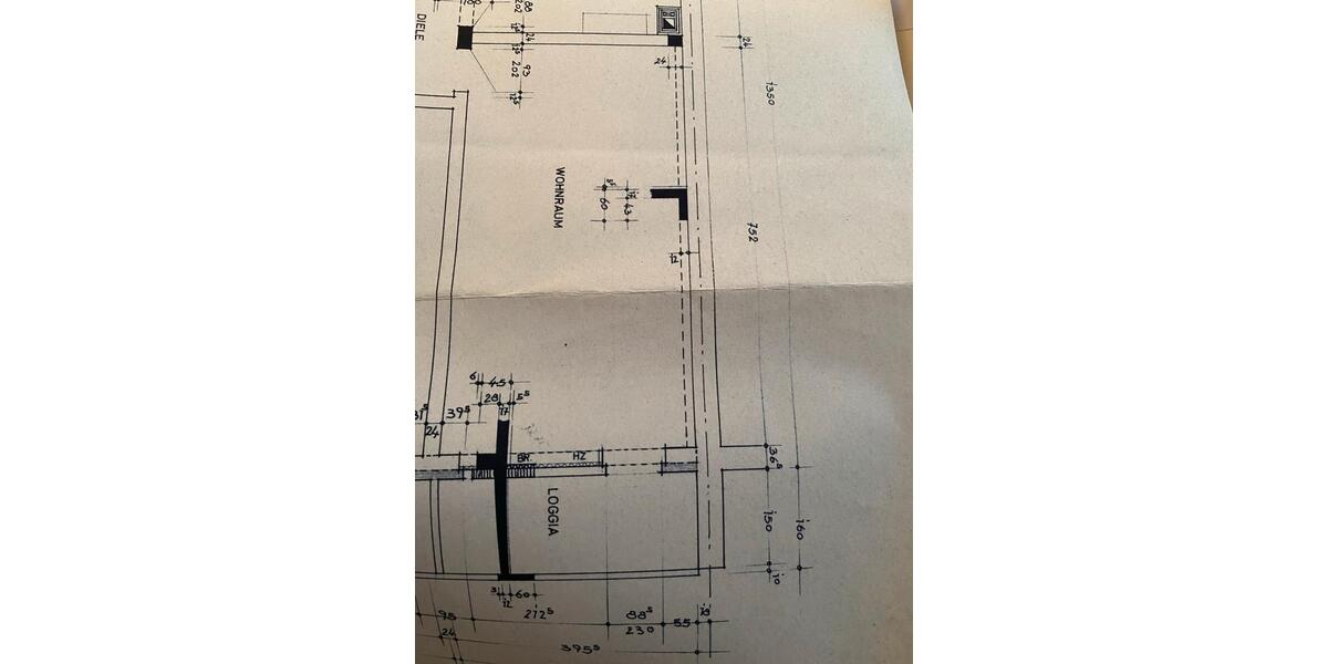 Erdgeschoßwohnung Düsseldorf Stadtbezirk 2 - 3 Zimmer, 87 m&sup2;, 1.400&euro; | Angebot:24975310