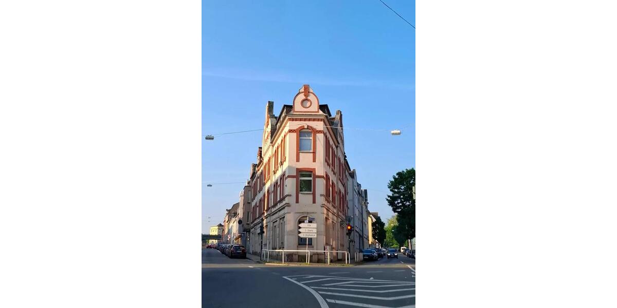 Dachgeschoßwohnung Essen Stadtbezirk VII - 3 Zimmer, 62 m&sup2;, 560&euro; | Angebot:24671020