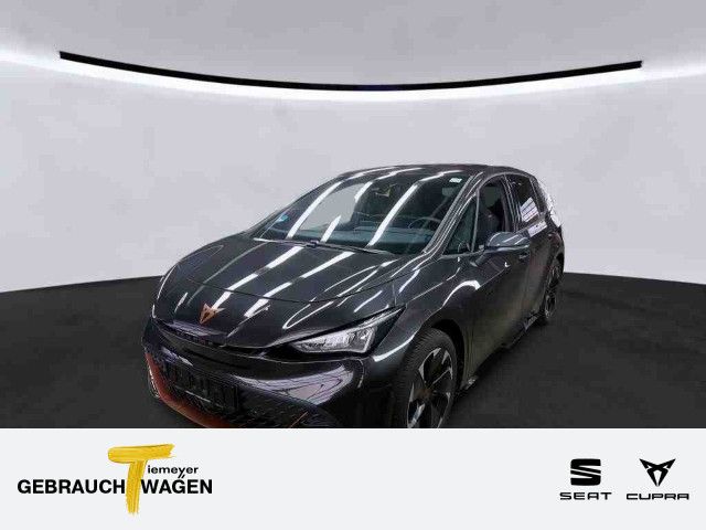 Cupra Born 51.700 km 25.390 &euro; Duisburg 47059