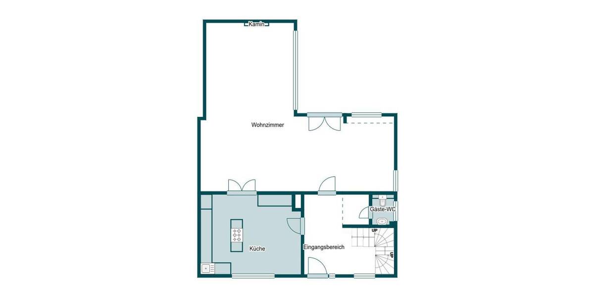 Einfamilienhaus Meerbusch Osterath - 4 Zimmer, 167 m&sup2;, 780.000&euro; | Angebot:26904842