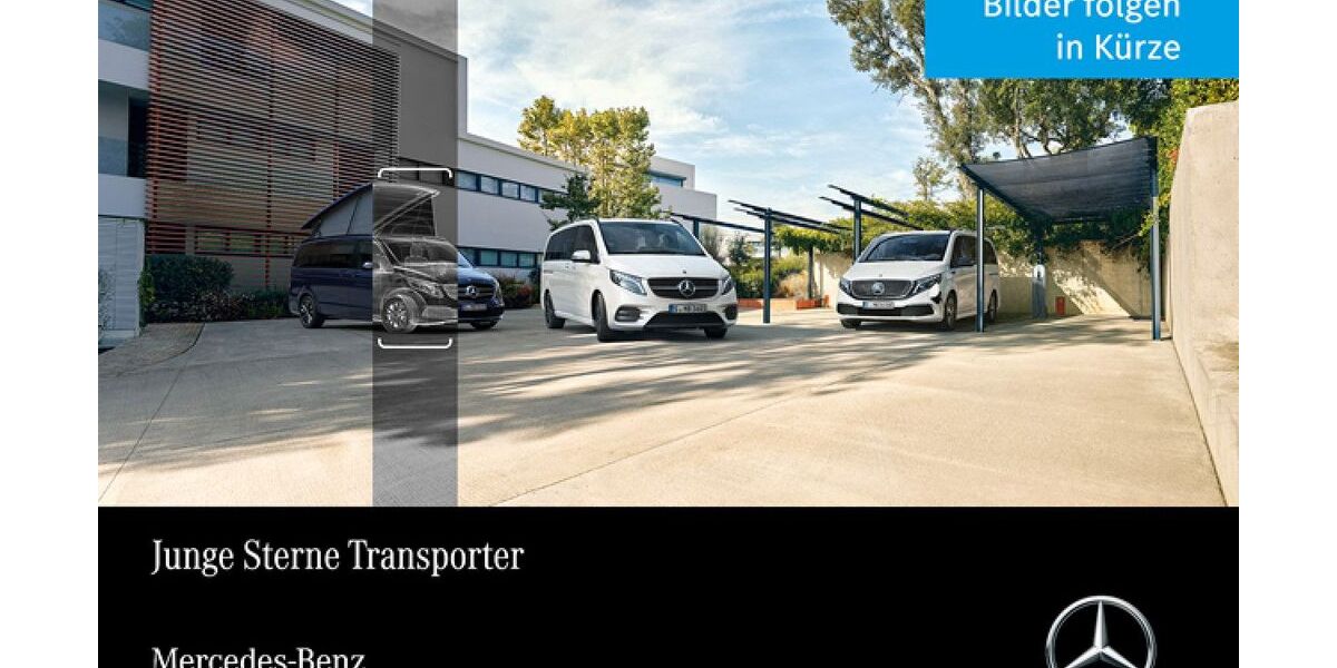 Mercedes-Benz T-Klasse 5.500 km 31.990 &euro; Neuss 41460