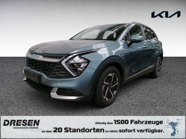 Kia Sportage 15.782 km 29.380 € Korschenbroich 41352