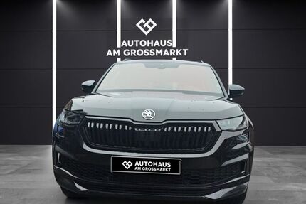 Skoda Kodiaq 57.900 km 37.990 &euro; Duisburg 47059