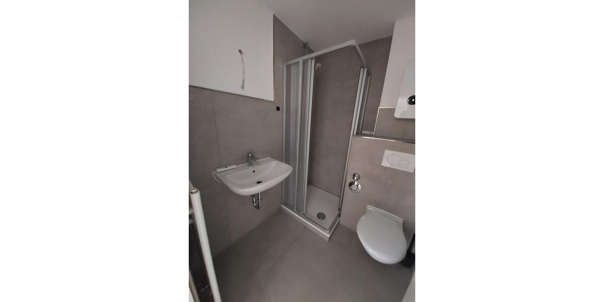 Etagenwohnung Oberhausen Schmachtendorf - 2 Zimmer, 53 m&sup2;, 583&euro; | Angebot:26248884
