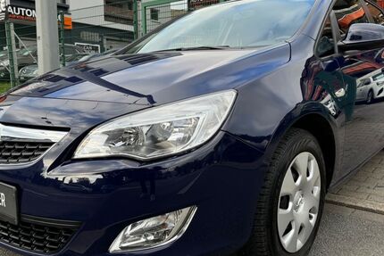 Opel Astra 49.242 km 7.990 € Gelsenkirchen 45899