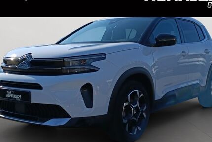 Citroen C5 Aircross 22.990 km 19.390 &euro; Duisburg 47167