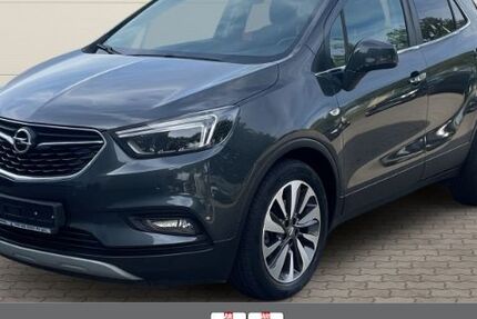 Opel Mokka 85.750 km 14.990 € Dorsten 46286