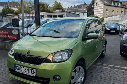 Skoda Citigo 181.050 km 3.650 &euro; Krefeld 47798