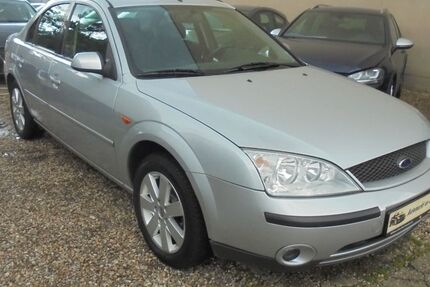 Ford Mondeo 167.400 km 1.799 &euro; Duisburg 47249