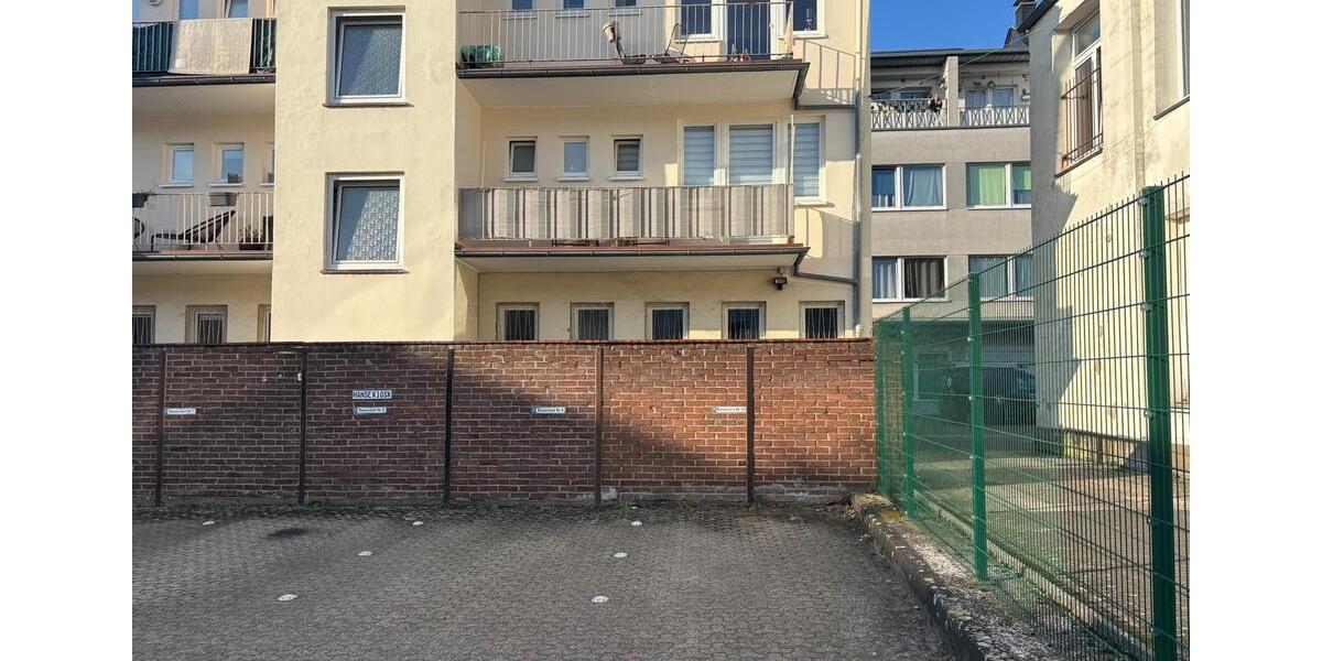 Gewerbeobjekt Wesel Fusternberg - 350&euro; | Angebot:25392601