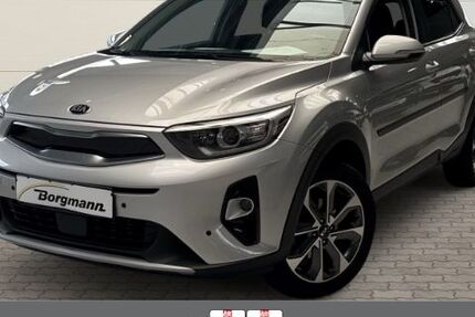 Kia Stonic 31.000 km 17.490 &euro; Bottrop 46240