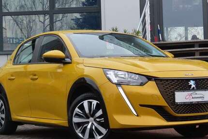 Peugeot 208 40.011 km 12.900 € Neuss 41469