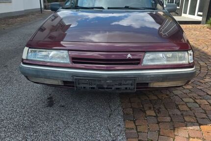 Citroen XM