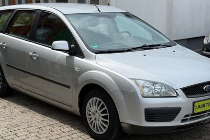 Ford Focus 164.000 km 1.990 € Essen 45143