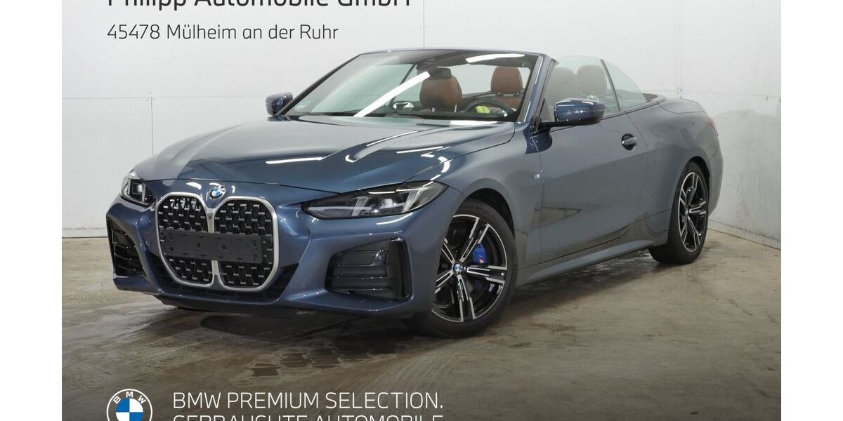 BMW 420 12.200 km 49.770 &euro; Mülheim an der Ruhr 45478