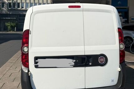 Fiat Doblo 195.000 km 12.000 &euro; Düsseldorf 40591