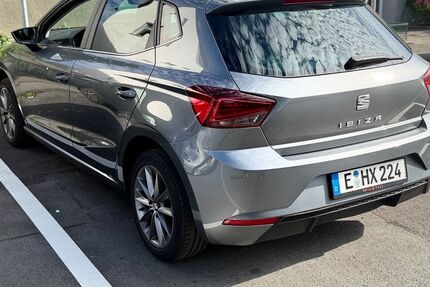 Seat Ibiza 89.000 km 9.400 &euro; Essen 45356