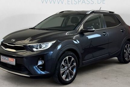 Kia Stonic 52.998 km 14.589 &euro; Moers 47445
