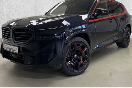 BMW XM 19.315 km 139.990 &euro; Düsseldorf 40595
