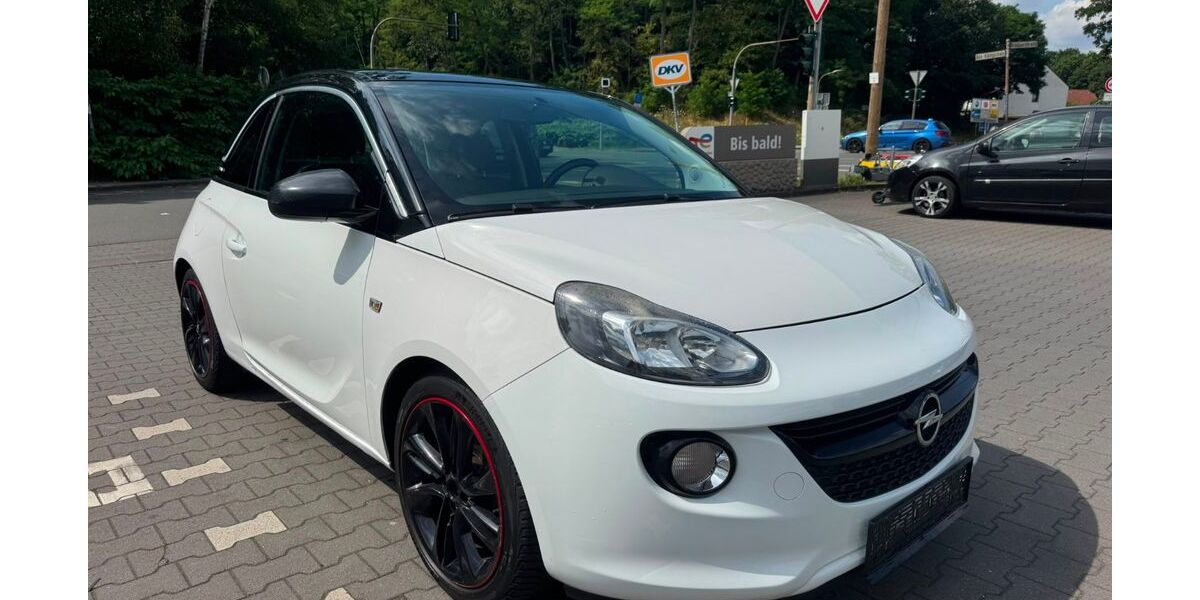 Opel Adam 140.000 km 5.890 &euro; Bottrop 46238