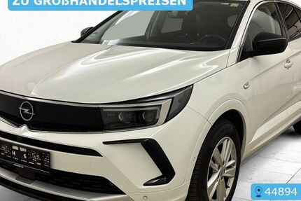 Opel Grandland (X) 31.931 km 19.507 &euro; Krefeld 47829