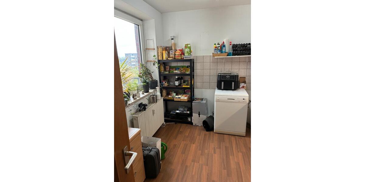 Etagenwohnung Duisburg Huckingen - 2 Zimmer, 65 m&sup2;, 590&euro; | Angebot:26606927