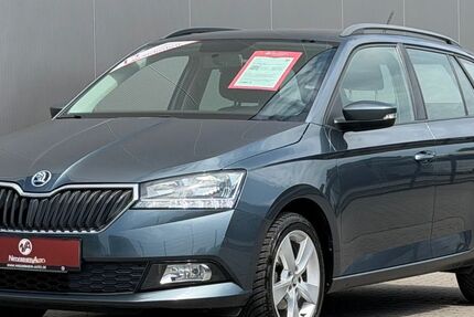 Skoda Fabia 149.000 km 7.490 &euro; Kempen 47906