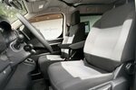 Spacetourer Campster Küche Sthzg AHK Automatik