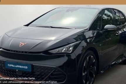 Cupra Born 11.840 km 36.550 &euro; Neuss 41460