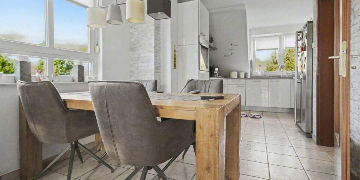 Einfamilienhaus Duisburg Bergheim - 2 Zimmer, 189.000&euro; | Angebot:25750361