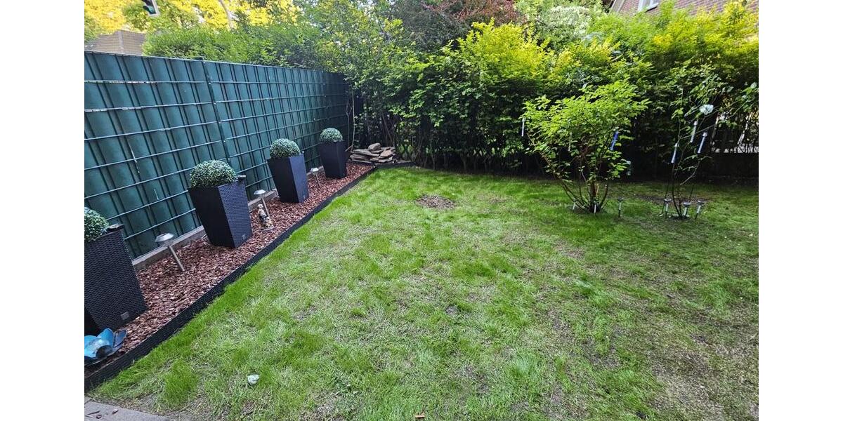 Erdgeschoßwohnung Schermbeck - 2 Zimmer, 71 m&sup2;, 570&euro; | Angebot:25071161