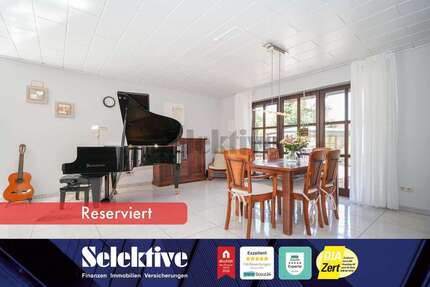 Haus Duisburg Rheinhausen - 6.5 Zimmer, 175 m&sup2;, 545.000&euro; | Angebot:22572439