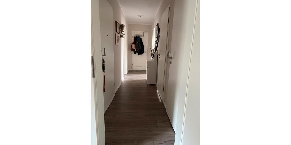 Etagenwohnung Duisburg Beeck - 3.5 Zimmer, 72 m&sup2;, 766&euro; | Angebot:25433293