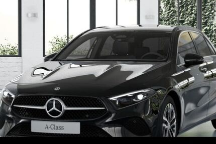 Mercedes-Benz A 200 9.900 km 36.990 &euro; Duisburg 47138