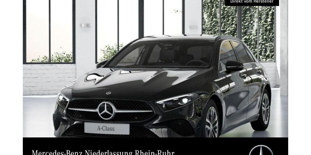 Mercedes-Benz A 200 9.900 km 36.990 &euro; Duisburg 47138