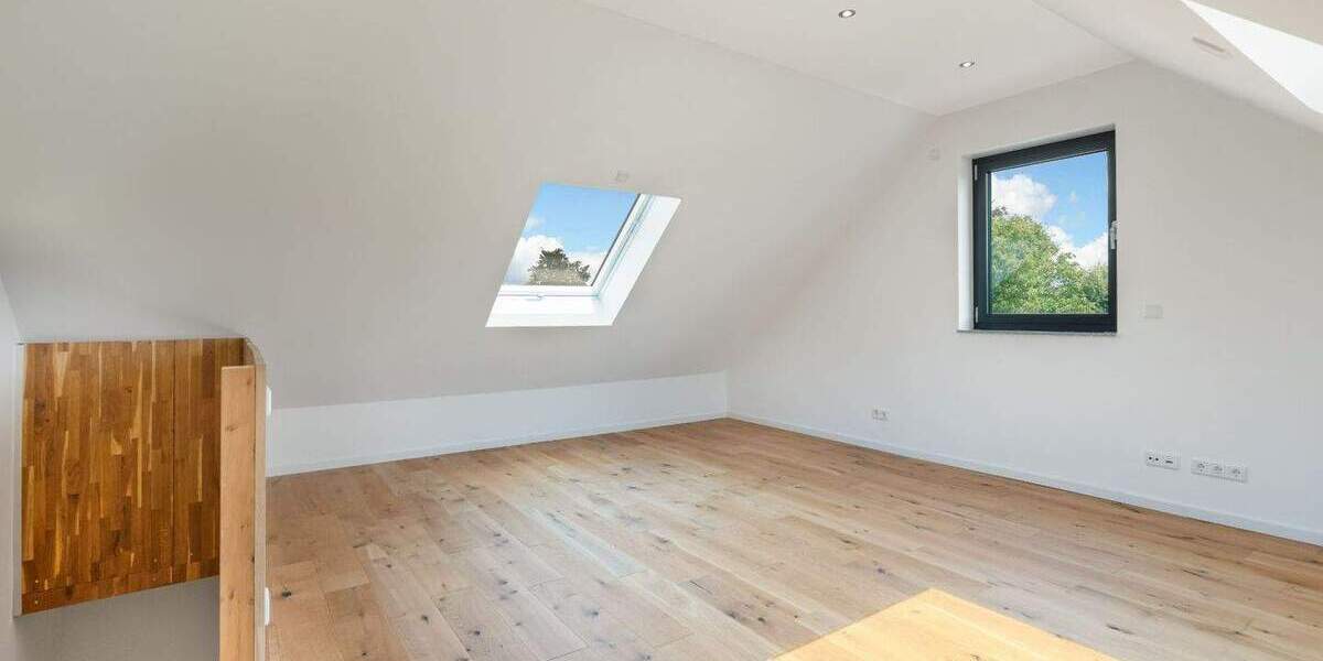 Doppelhaushälfte Meerbusch Osterath - 6 Zimmer, 200 m&sup2;, 1.150.000&euro; | Angebot:22148212