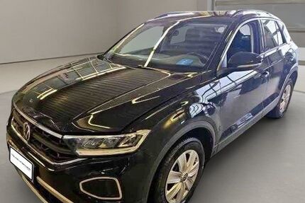 VW T-Roc 52.988 km 20.480 &euro; Krefeld 47805