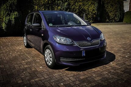 Skoda Citigo 134.443 km 5.300 &euro; Essen 45239