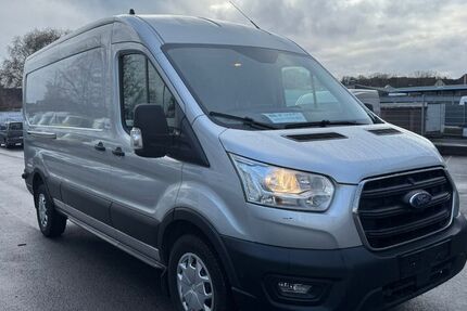 Ford Transit 235.000 km 14.890 &euro; Bottrop 46238