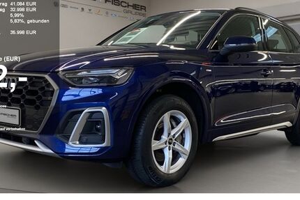 Audi Q5 34.295 km 34.234 &euro; Krefeld 47805
