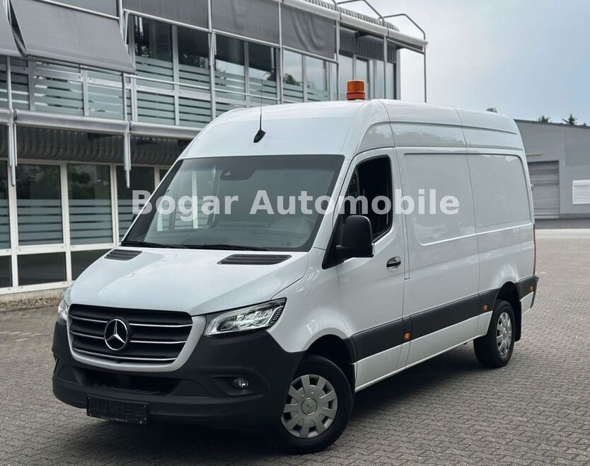 Sprinter