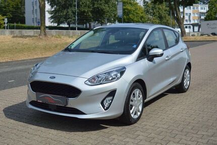 Ford Fiesta 88.000 km 9.490 &euro; Mülheim an der Ruhr 45473
