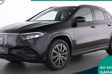Mercedes EQA